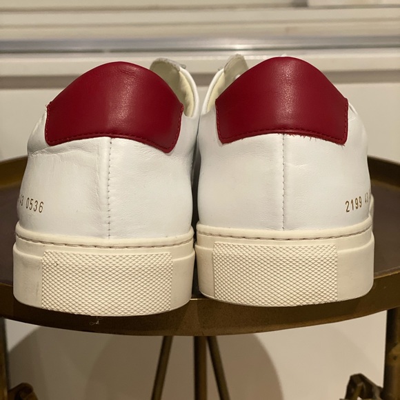 Common Projects Achilles size 43 | 2199 0536 - Picture 4 of 7